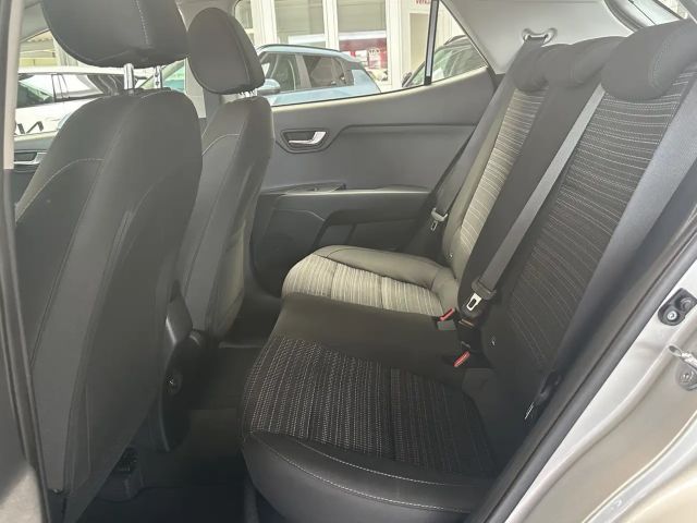 Kia Stonic 1.0 Benzin "Vision" *Navi* *Carplay* *SHZ/LHZ*