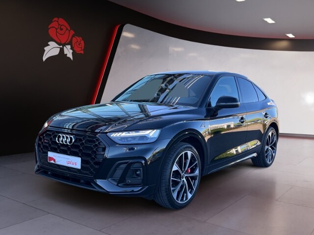 Audi SQ5 Sportback