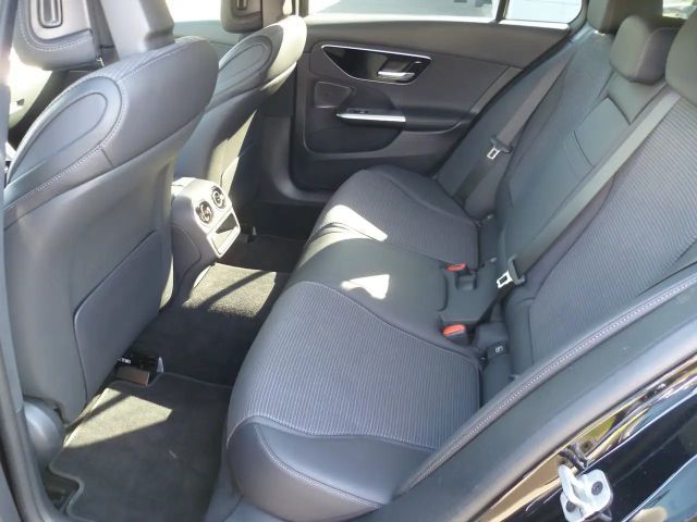 Mercedes-Benz C 180 Estate