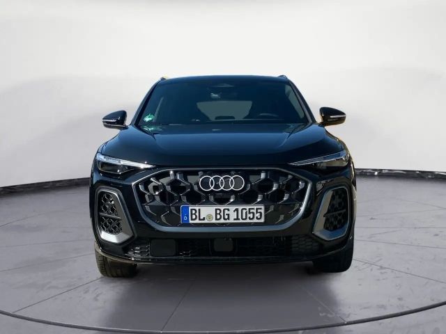 Audi Q5 Quattro S-Tronic