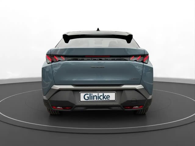 Peugeot 3008 GT-Line Hybrid