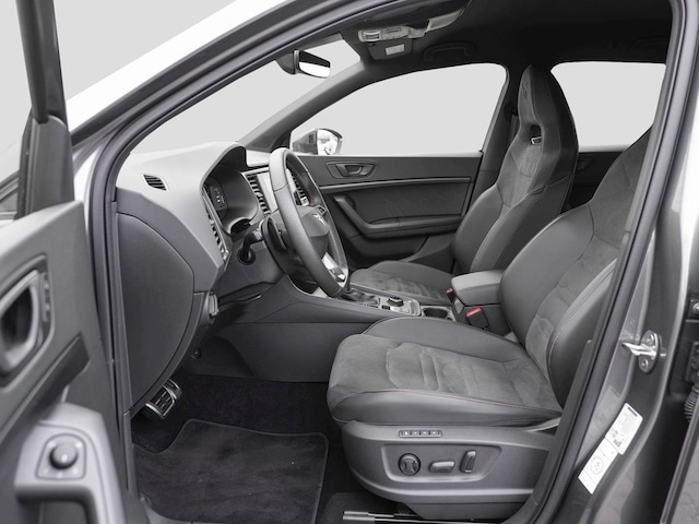 Cupra Ateca 2.0 TSI 4Drive DSG VZ