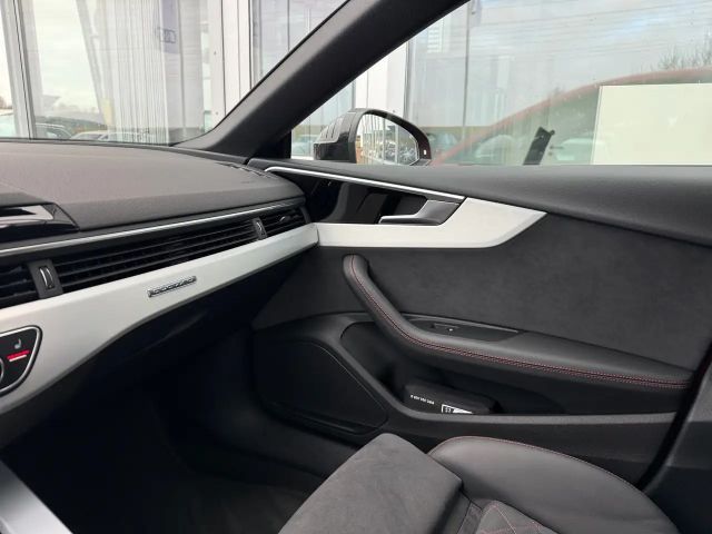 Audi A5 2.0 TDI Quattro S-Line Sportback