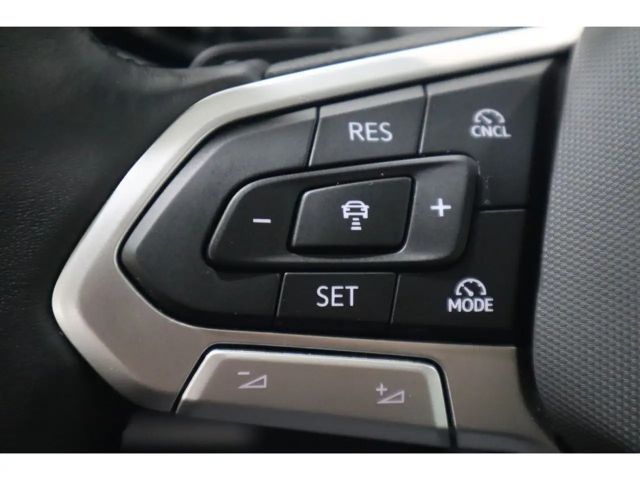 Volkswagen Tiguan 2.0 TDI