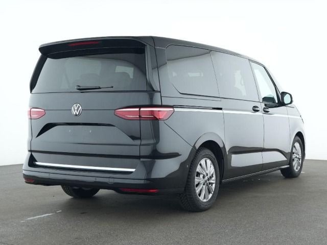Volkswagen Multivan IQ.Drive Lang Style T7