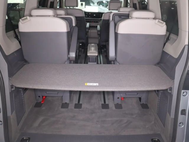 Volkswagen Multivan 2.0 TDI DSG Lang Style T7