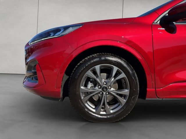 Ford Kuga EcoBoost ST Line