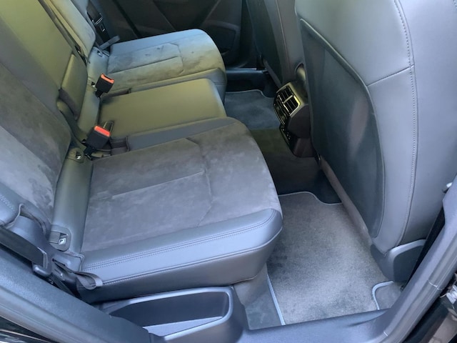 Audi Q3 35 TDI Quattro S-Tronic