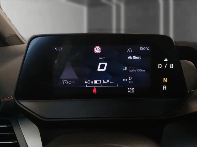 Cupra Born 58 kWh