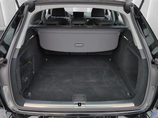 Audi A4 35 TDI Avant