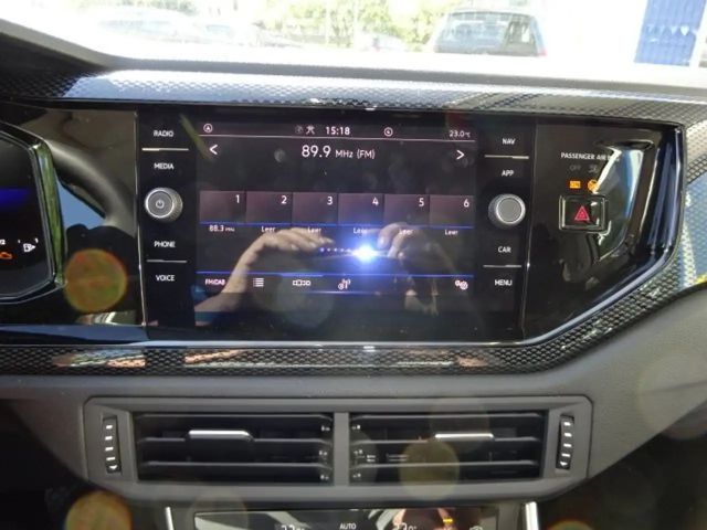 Volkswagen Taigo Life 81kw 110PS TSI Automatik DSG Winterpak Nebel