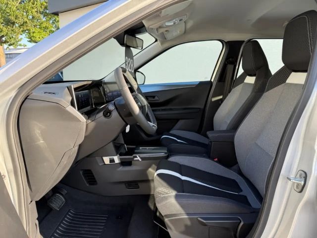 Opel Frontera Edition