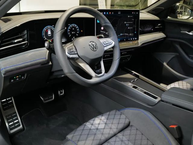 Volkswagen Passat 2.0 TDI DSG R-Line Variant