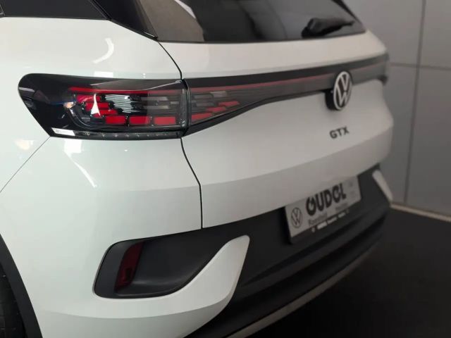 Volkswagen ID.4 4Motion GTX