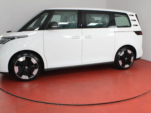 Volkswagen ID.Buzz Pro