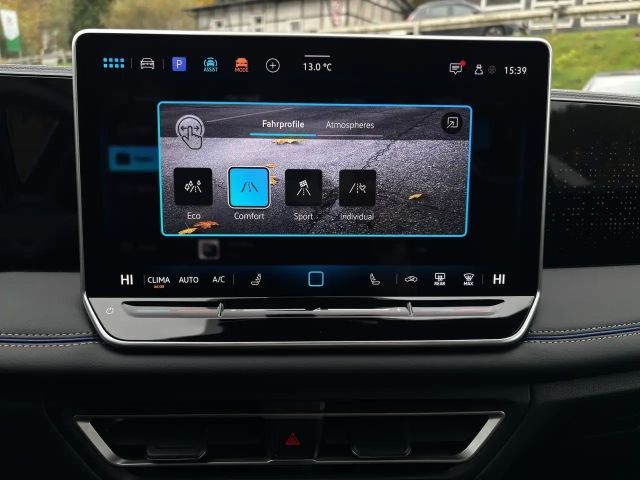 Volkswagen Tiguan 2.0 TDI DSG R-Line