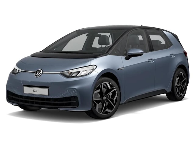 Volkswagen ID.3 58 KWh Performance Pro