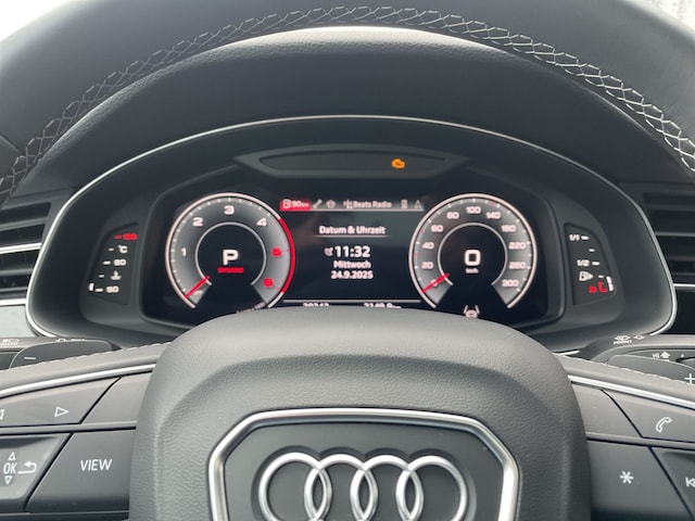 Audi Q8 50 TDI Quattro