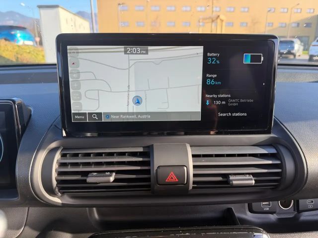 Hyundai INSTER 42 kWh