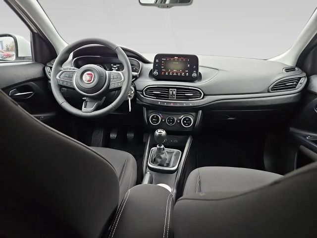 Fiat Tipo Life