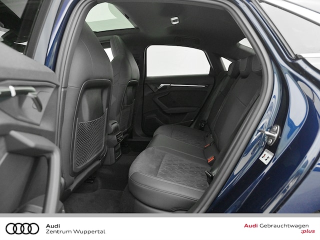 Audi A3 35 TFSI S-Line S-Tronic Sedan