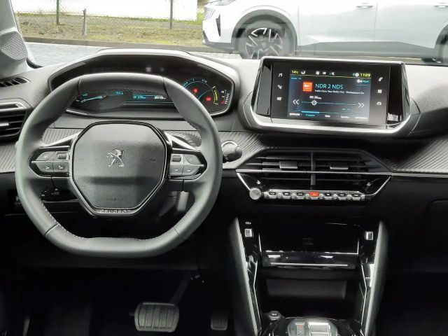 Peugeot E-208 Allure Pack