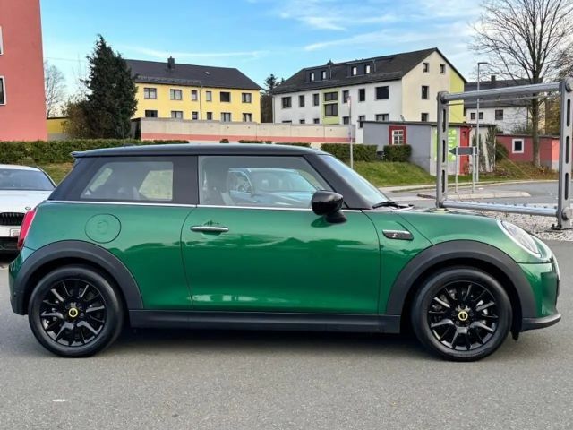 MINI Mini Electric SE