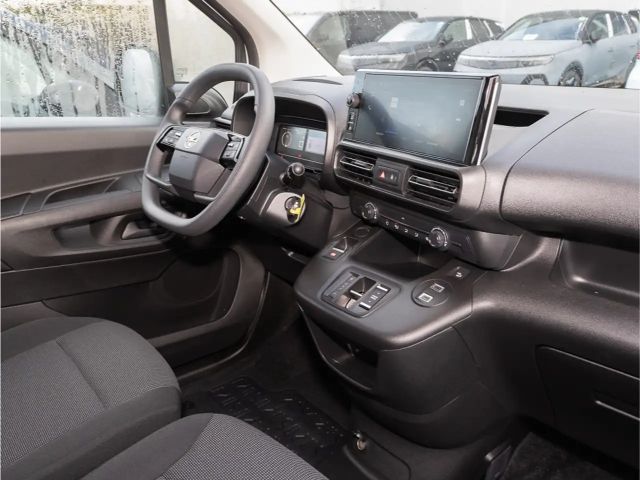 Opel Combo CARGO XL Diesel 130 +PDC+KLIMA+BC+ESP+ABS+