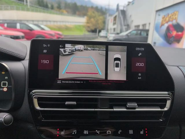 Citroën C5 Aircross BlueHDi Plus