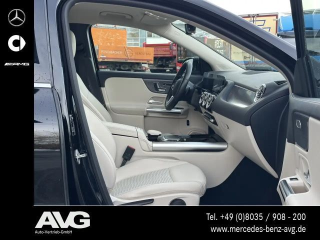 Mercedes-Benz EQA 250 Progressive