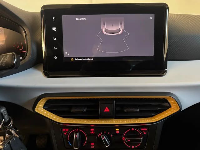 Seat Ibiza 1.0 TSI Style