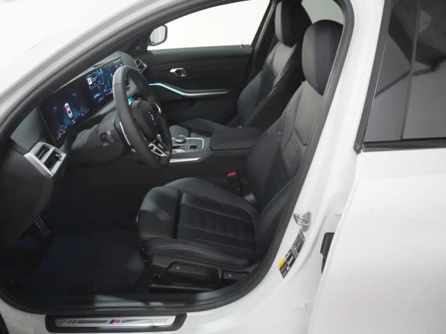 BMW 330 330e Sedan xDrive