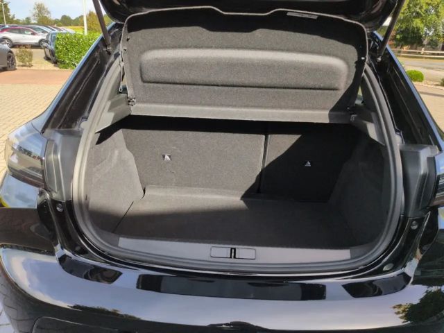 Peugeot 208 GT-Line Hybrid