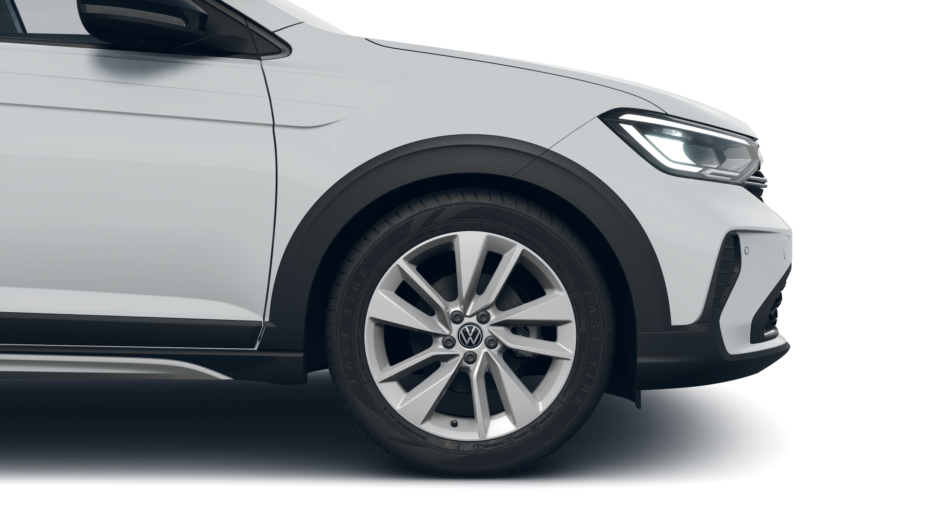 Volkswagen Taigo 1.0 TSI DSG