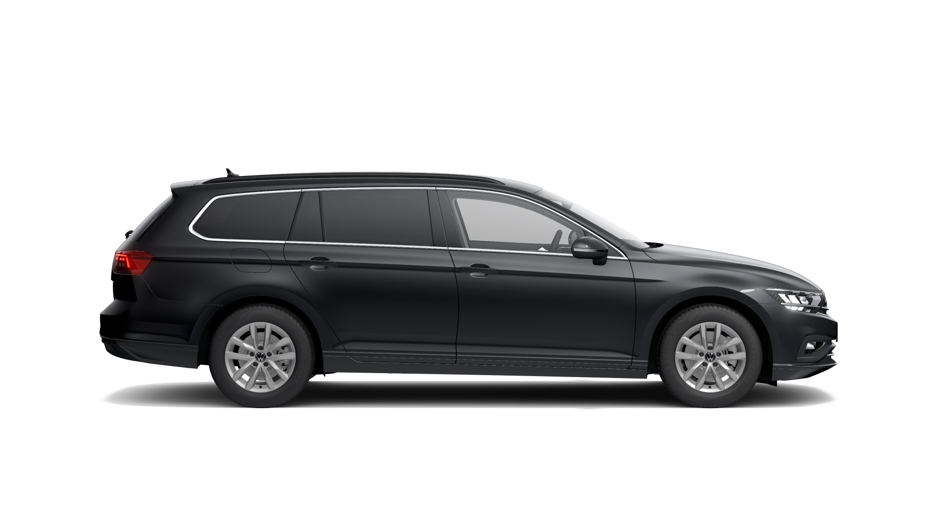 Volkswagen Passat 2.0 TDI Business DSG Variant