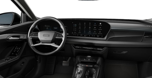 Audi Q6 e-tron SUV e-tron Audi Q6 SUV e-tron