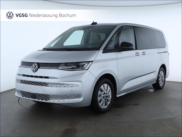 Volkswagen Multivan Lang Life