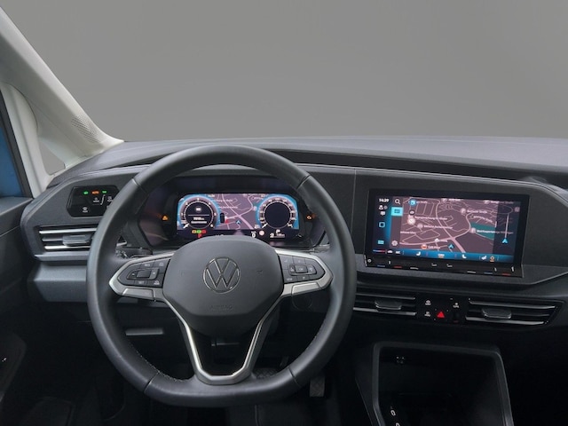 Volkswagen Caddy 2.0 TDI DSG Life