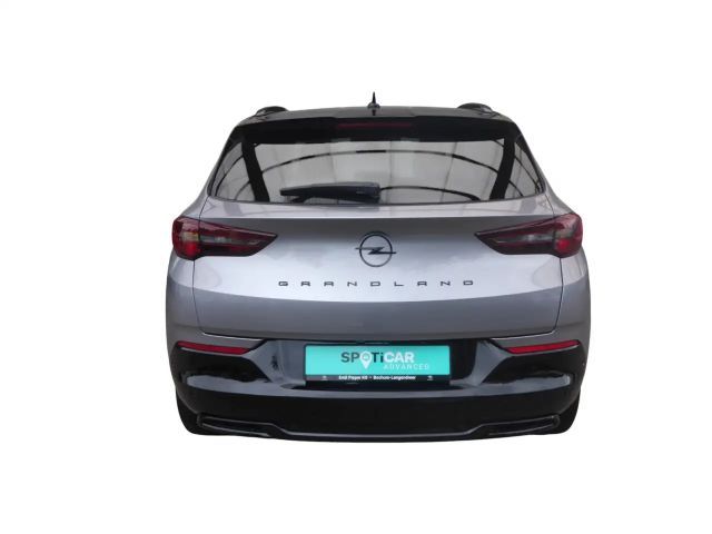 Opel Grandland X GS-Line Grand Sport