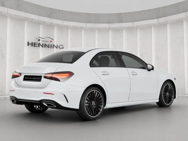 Mercedes-Benz A 250 AMG Line