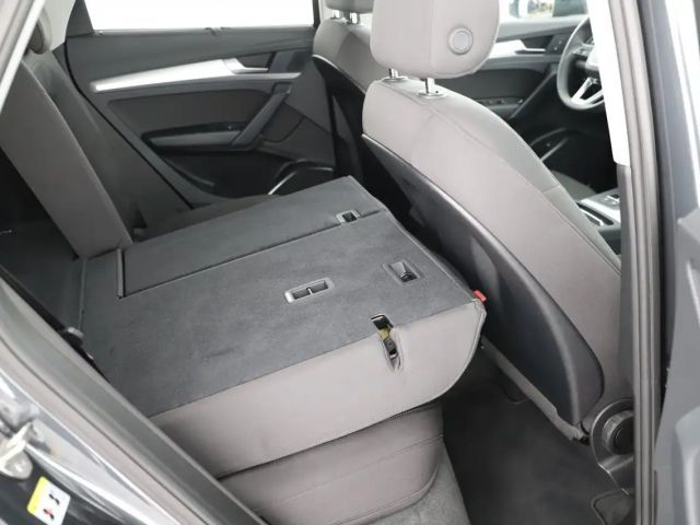 Audi Q5 40 TDI Quattro