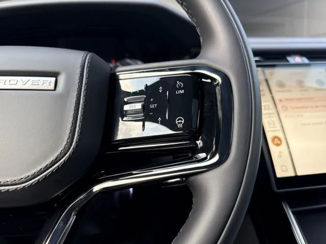 Land Rover Range Rover Velar D300 Dynamic SE