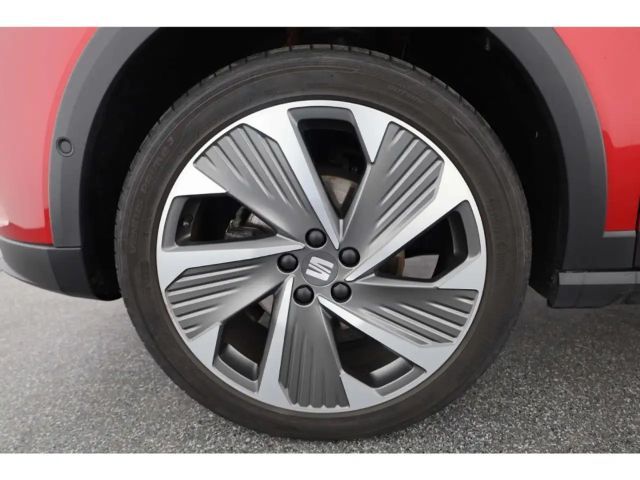 Seat Arona 1.5 TSI DSG FR-lijn