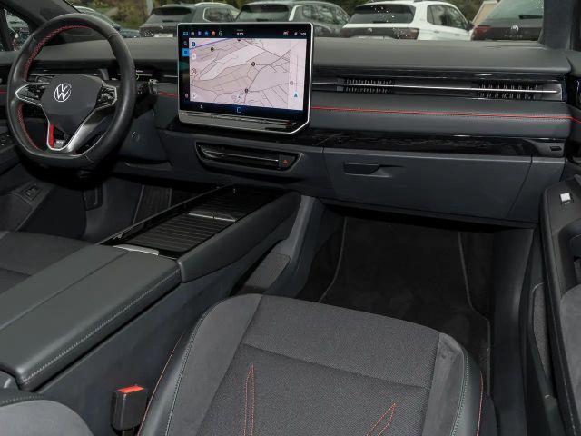 Volkswagen ID.7 4Motion GTX Tourer