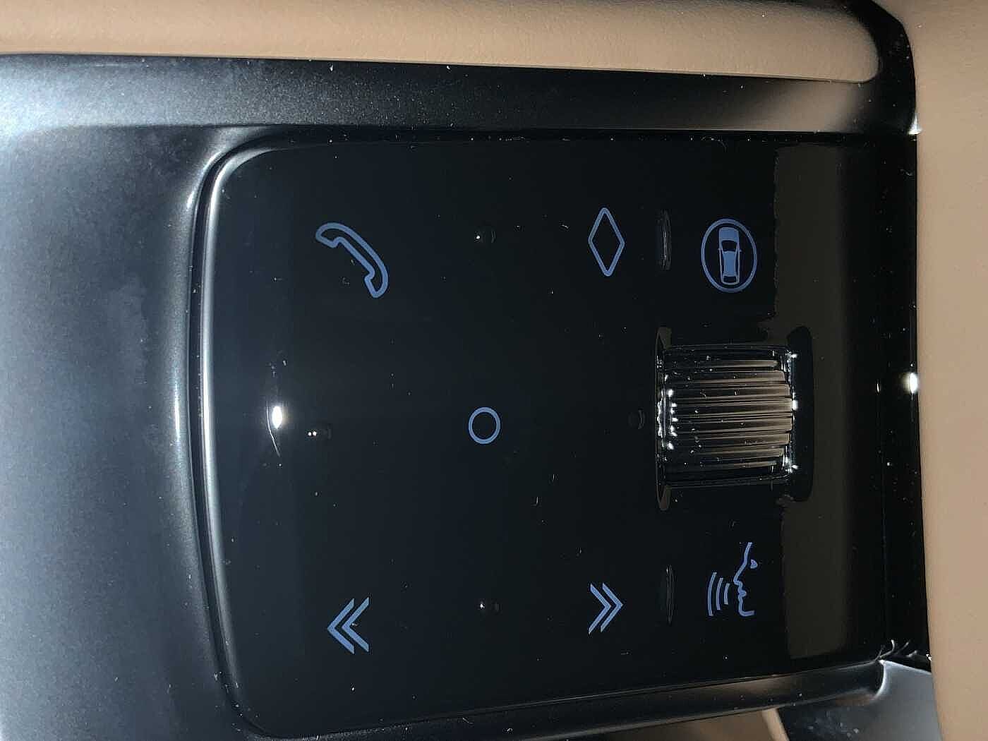 Land Rover Range Rover HSE