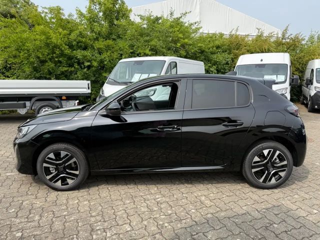 Peugeot E-208 Allure Pack Hybrid