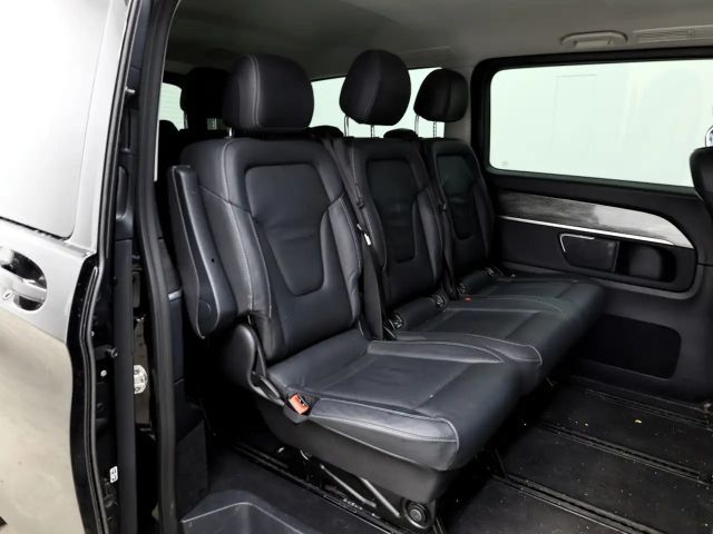 Mercedes-Benz V 300 AVANTGARDE Extralang