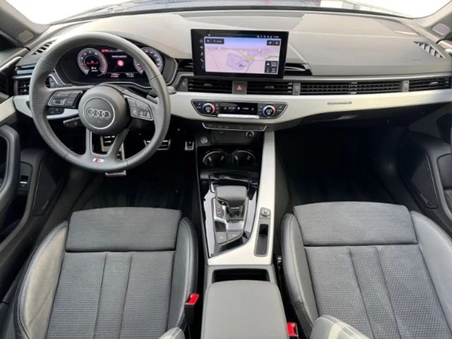 Audi A4 40 TFSI Avant Quattro