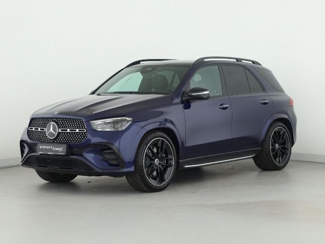 Mercedes-Benz GLE 450 4MATIC