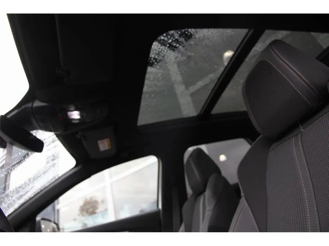 Peugeot 3008 EAT8 GT-Line HDi